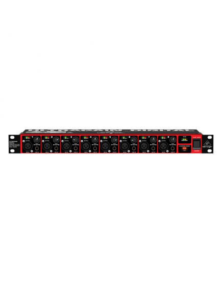 Behringer ADA8200 Ultragain
